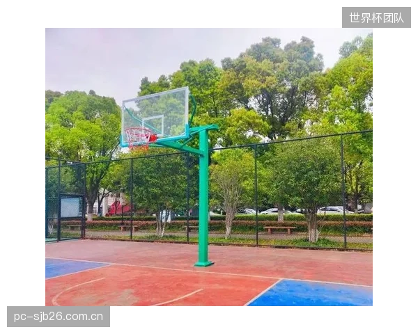 体育场馆建设中的“两张皮”现象:篮球架的安装调试与前期设计严重脱节 体育场馆建设中的“两张皮”现象:篮球架的安装调试与前期设计严重脱节